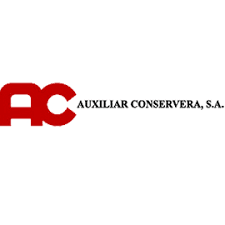 Auxiliar Conservera