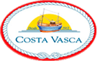 Costa Vasca