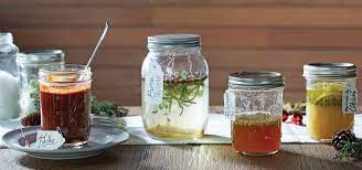 Salmuera para envasado de conservas con maquinaria CDE