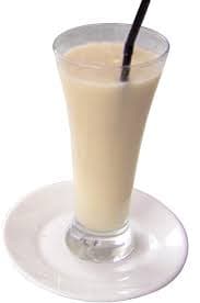 Horchata en botella para líneas de envasado con maquinaria CDE