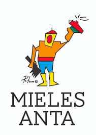 Mieles Anta