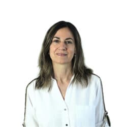 Miembro del equipo técnico de CDE, especialistas en maquinaria de envasado