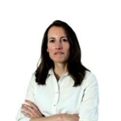 Miembro del equipo técnico de CDE, especialistas en maquinaria de envasado